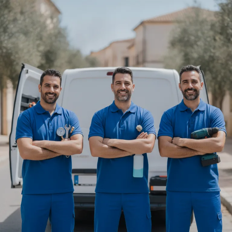Riparazione Condizionatori team a Boscoreale